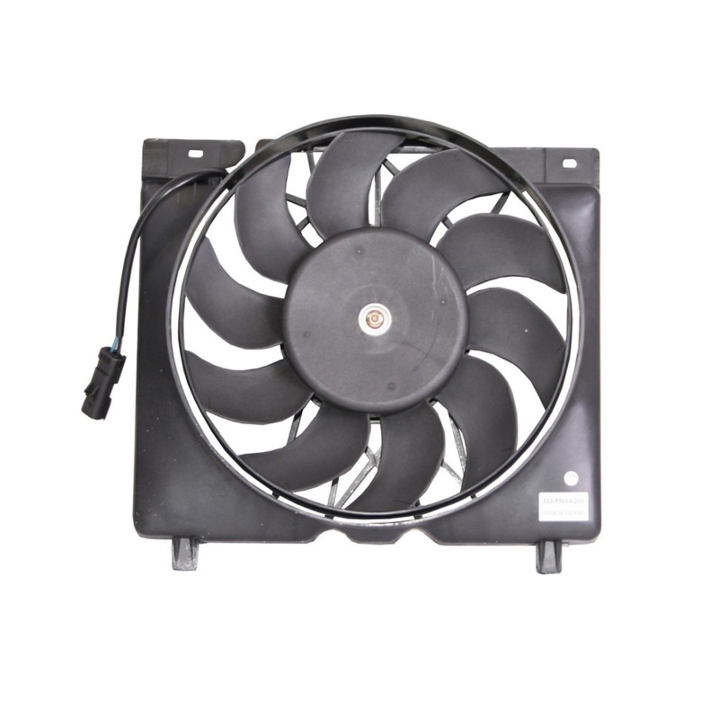Jeep Cherokee - OMI Cooling Fan