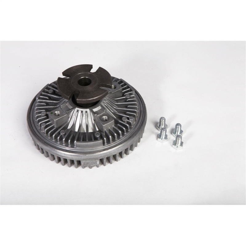 Jeep Cherokee - OMI Cooling Fan Clutches