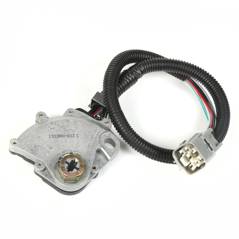 Jeep Cherokee - OMI Switches