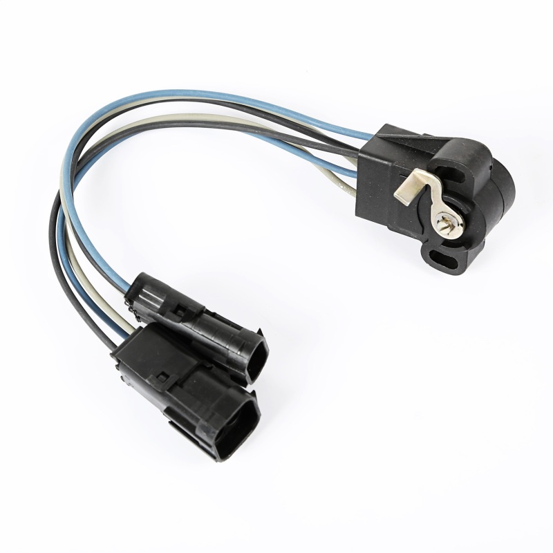 Jeep Grand Cherokee - OMI Sensors