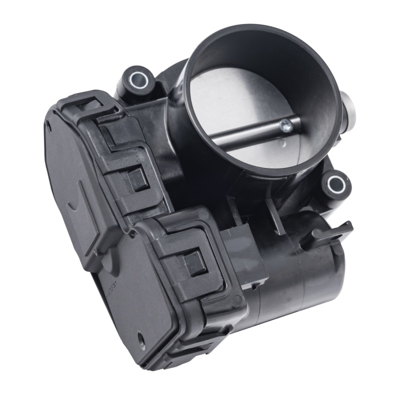 Jeep Grand Cherokee - OMI Throttle Bodies