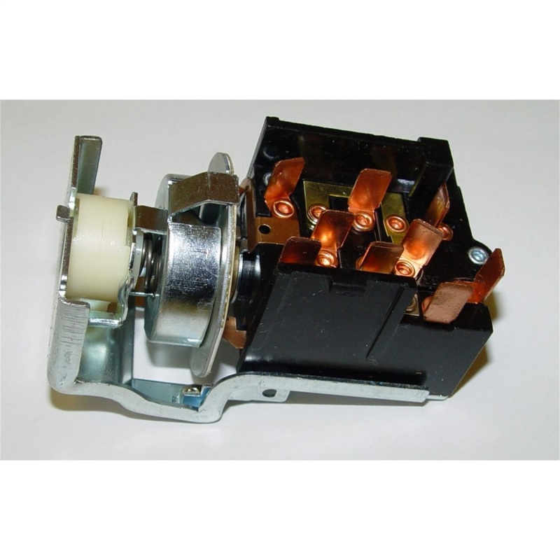 Jeep Cherokee - OMI Switches