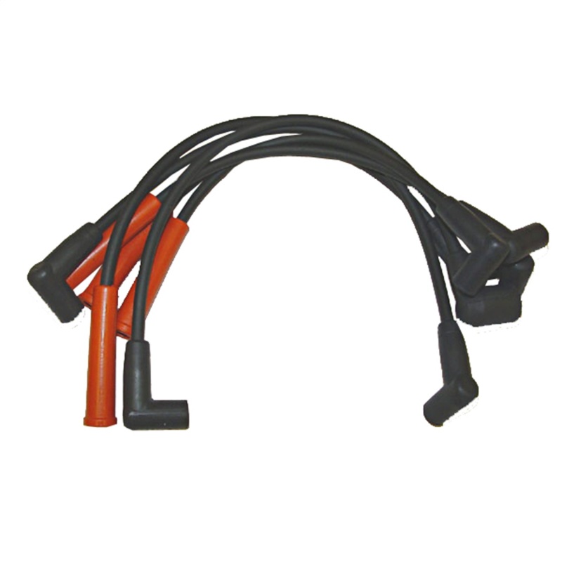 Jeep Cherokee - OMI Ignition Wire Sets