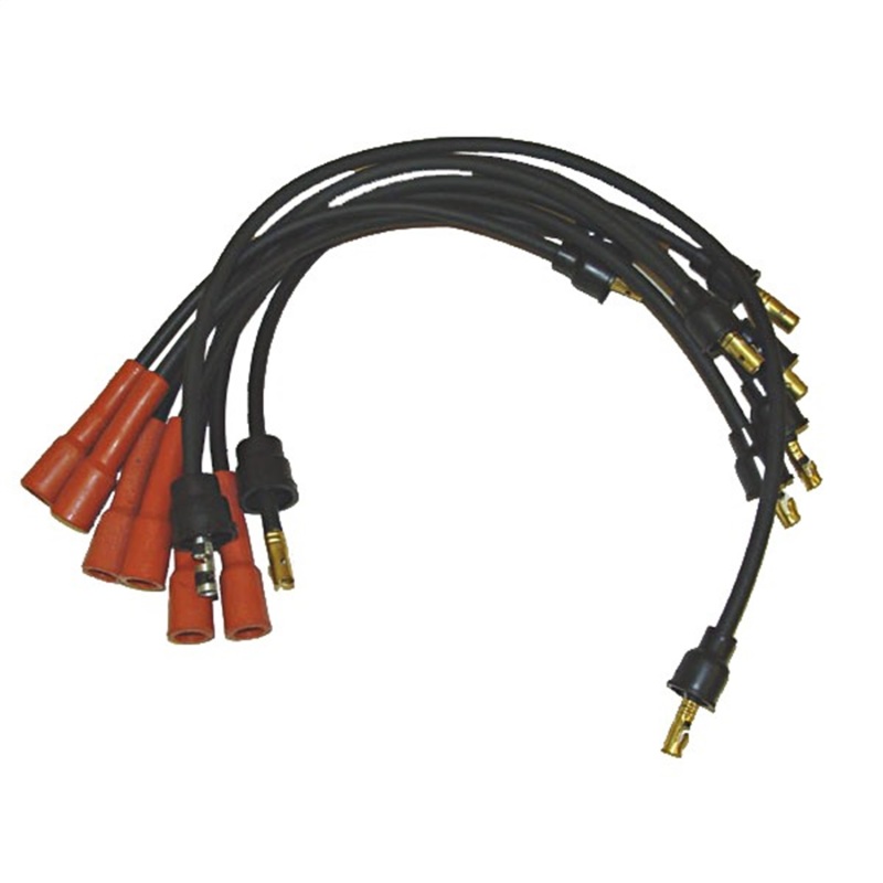 Jeep Grand Cherokee - OMI Ignition Wire Sets