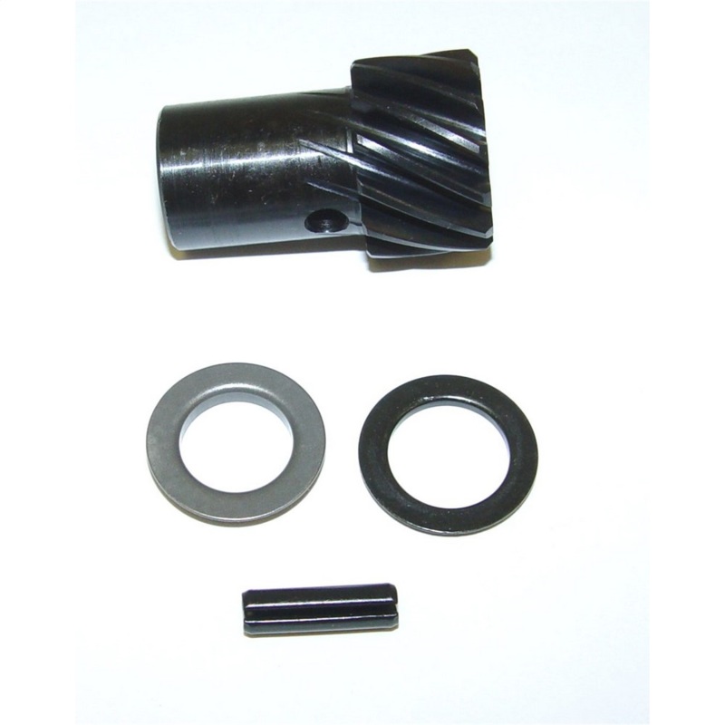 Jeep Grand Cherokee - OMI Gears