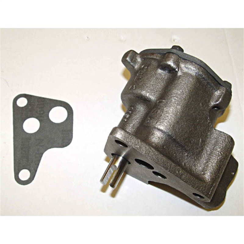 Jeep Cherokee - OMI Oil Pumps