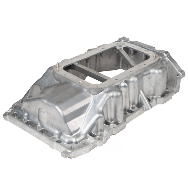 Jeep Wrangler JK Upper Oil Pan - OMIX - 3.6L - `12-`18