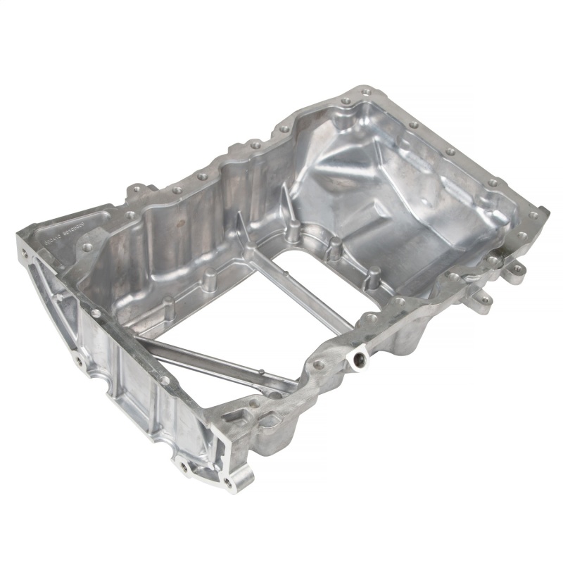 Jeep Wrangler JK Upper Oil Pan - OMIX - 3.6L - `12-`18