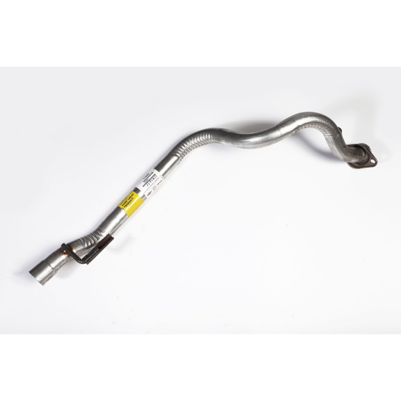 Jeep Cherokee - OMI Exhaust Pipes