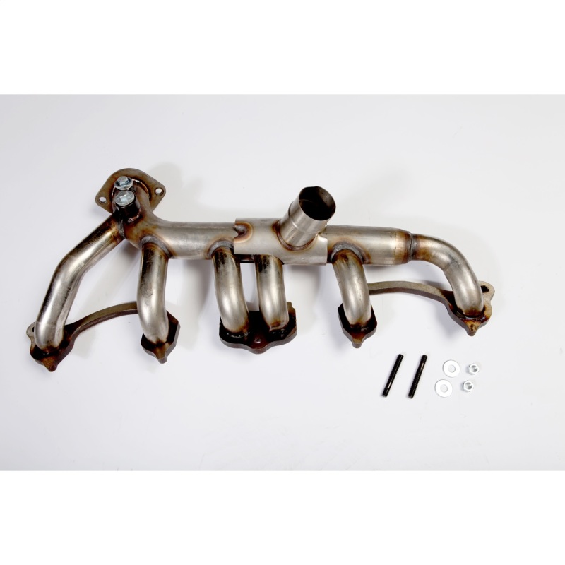 Jeep Cherokee - OMI Exhaust Manifolds
