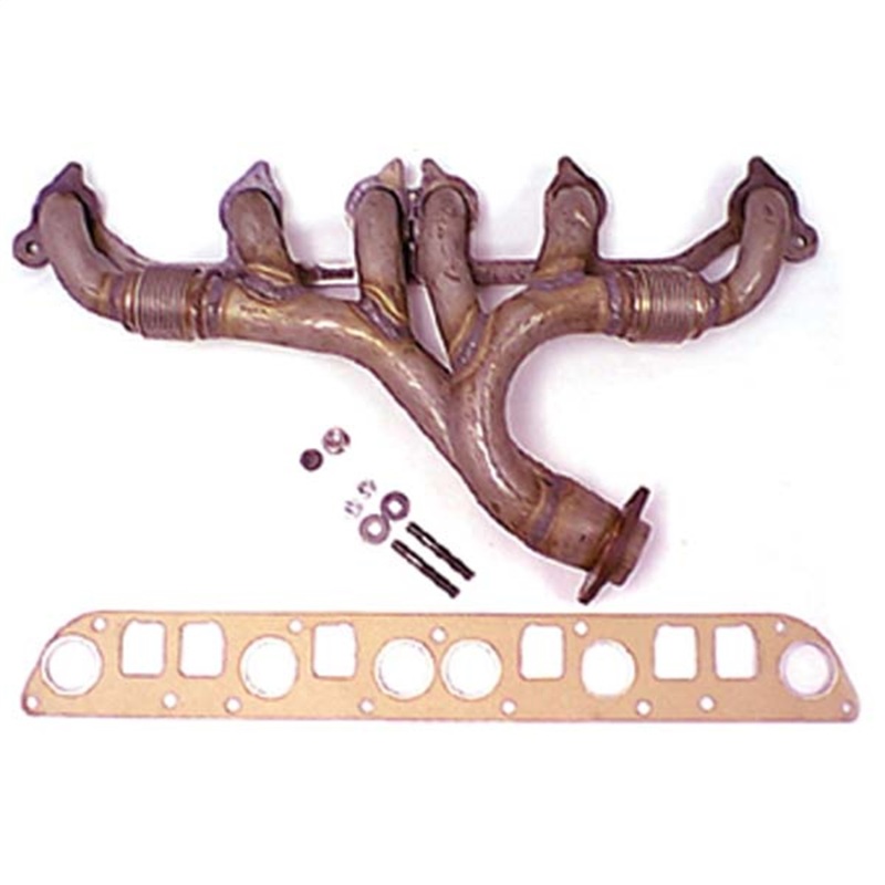 Jeep Grand Cherokee - OMI Exhaust Manifolds