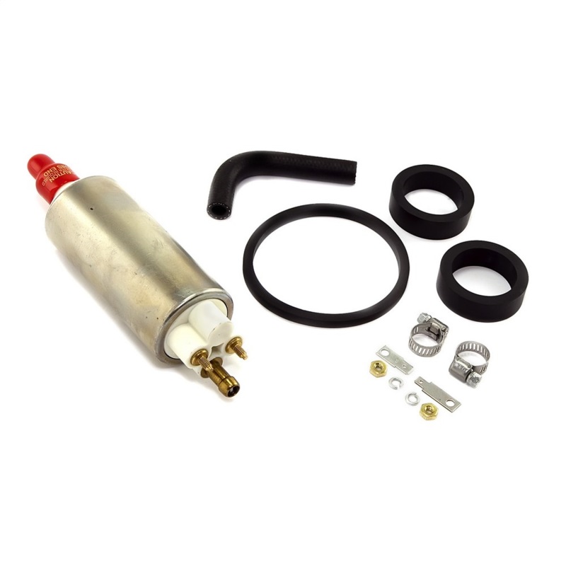 Jeep Cherokee - OMI Fuel Pumps