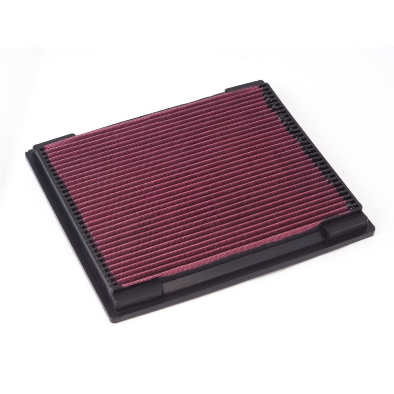 Jeep Grand Cherokee - RUG Air Filters