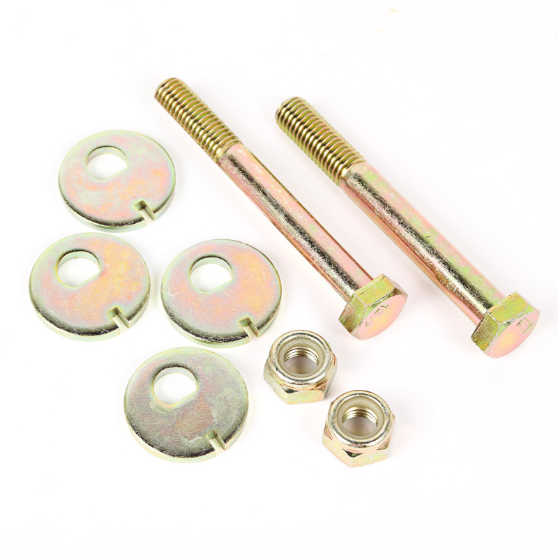 Jeep Grand Cherokee - RUG Hardware