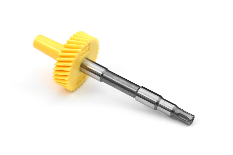 Jeep Grand Cherokee - RUG Speedometer Gears