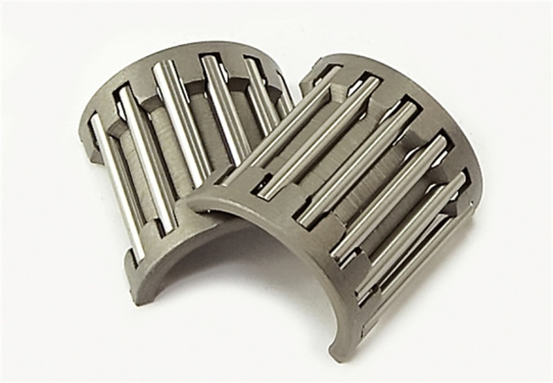 Jeep Cherokee - OMI Bearings