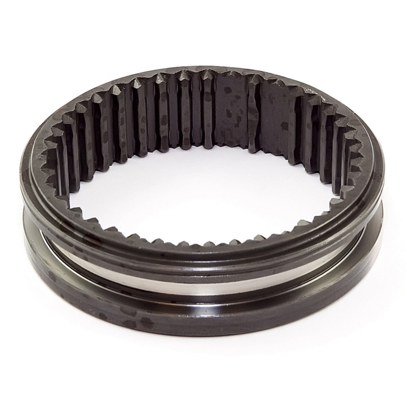 Jeep Cherokee - OMI Synchronizers