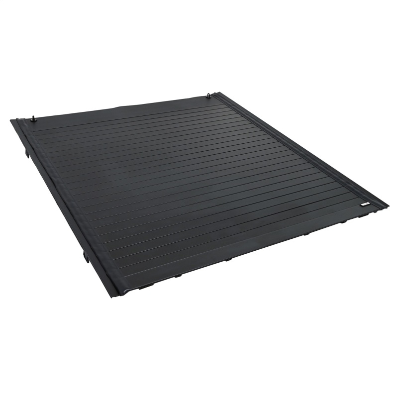 Jeep Gladiator Hard Roll Tonneau Cover - Westin - Black - `20-`25