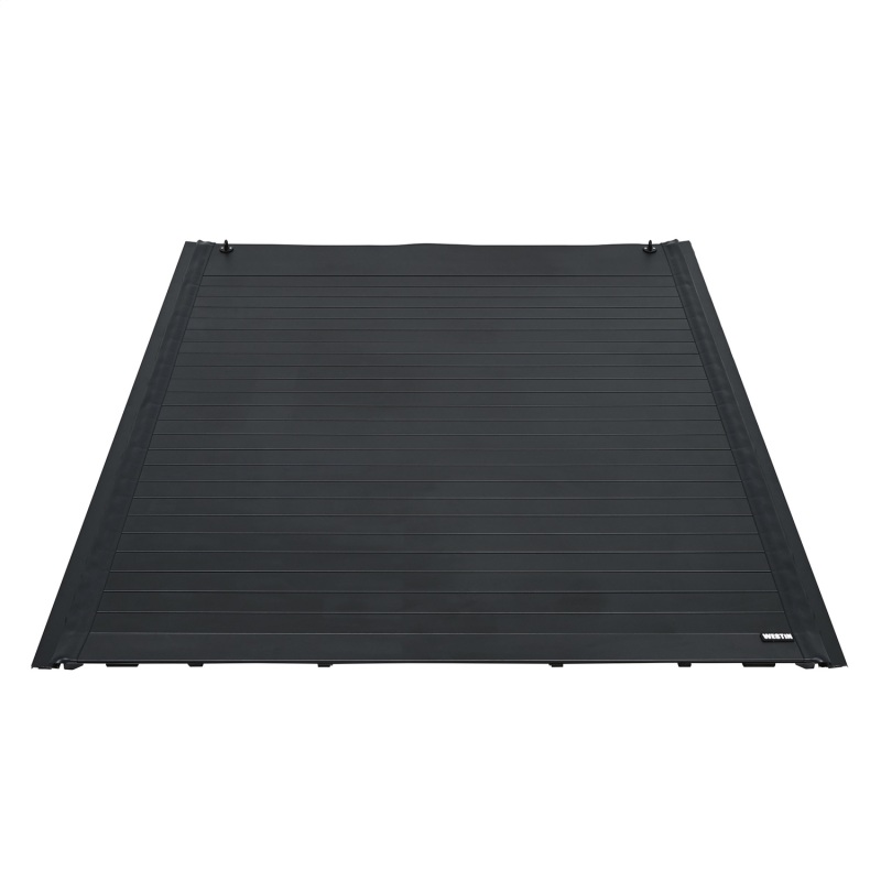 Jeep Gladiator Hard Roll Tonneau Cover - Westin - Black - `20-`25