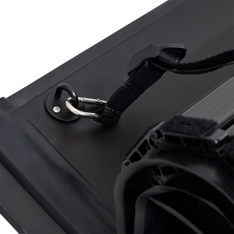 Jeep Gladiator Hard Roll Tonneau Cover - Westin - Black - `20-`25