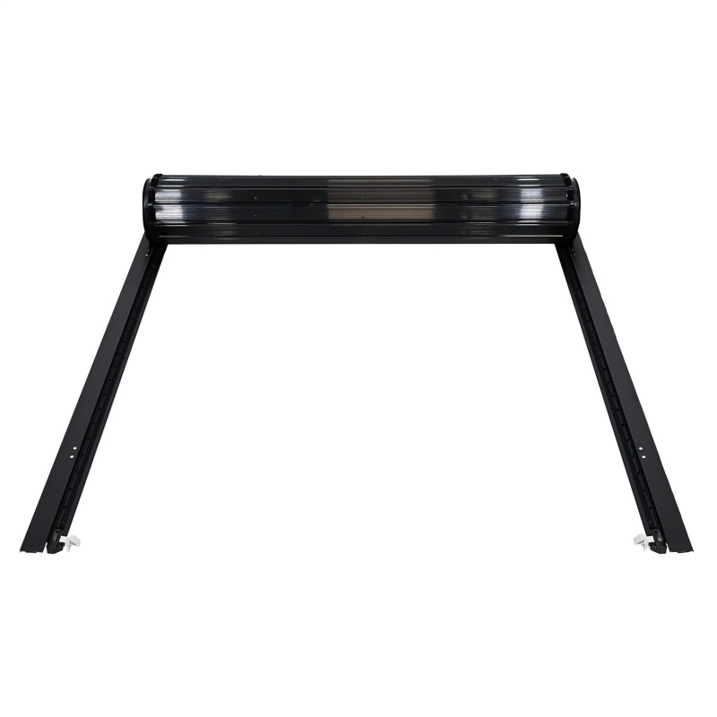 Jeep Gladiator Hard Roll Tonneau Cover - Westin - Black - `20-`25