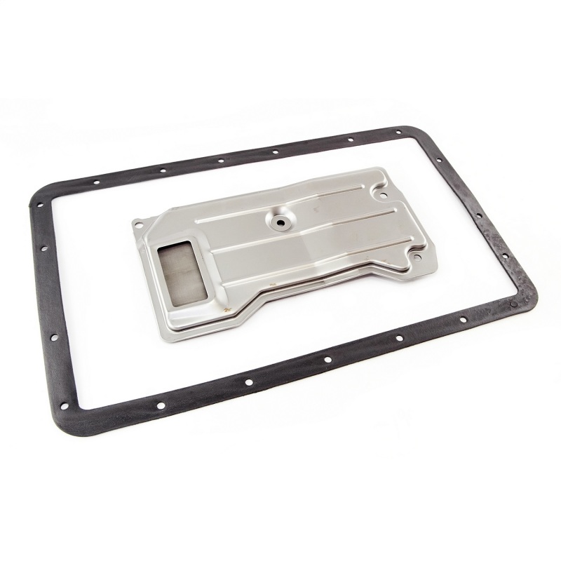 Jeep Grand Cherokee - OMI Filters