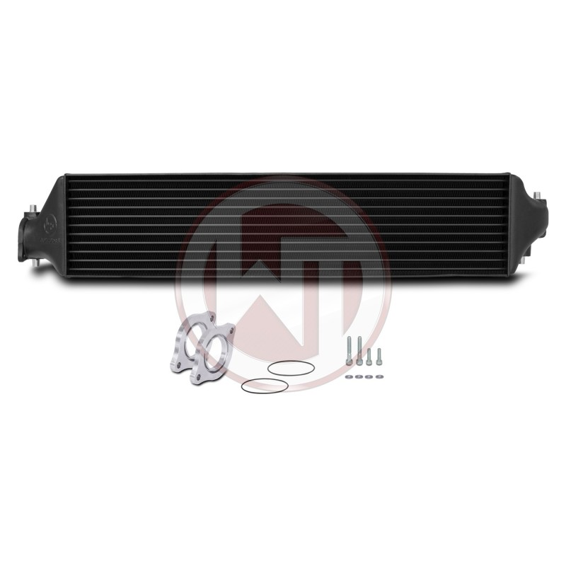 Honda Civic Intercooler Kit - Wagner Tuning - Competition - 1.5L VTEC Turbo - `17-`21