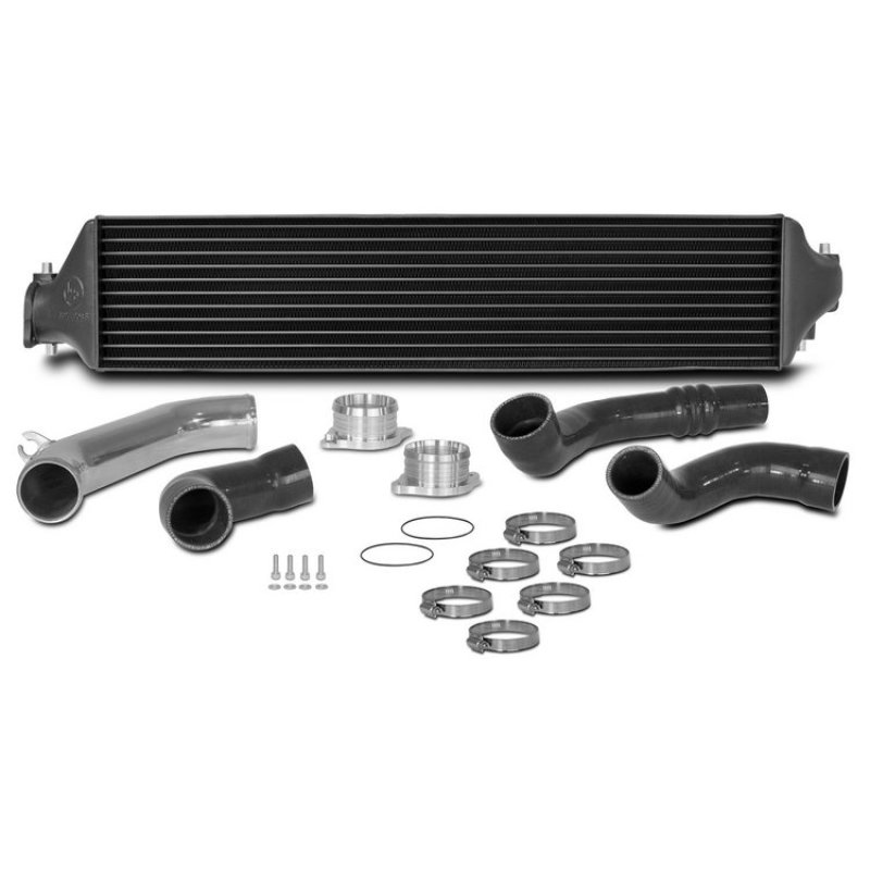 Honda Civic Intercooler Kit - Wagner Tuning - Competition - 1.5L VTEC Turbo - `17-`21