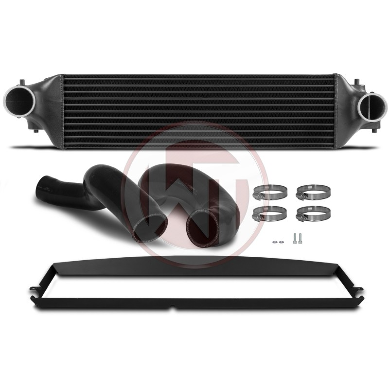 Honda Civic Intercooler Kit - Wagner Tuning - Competition