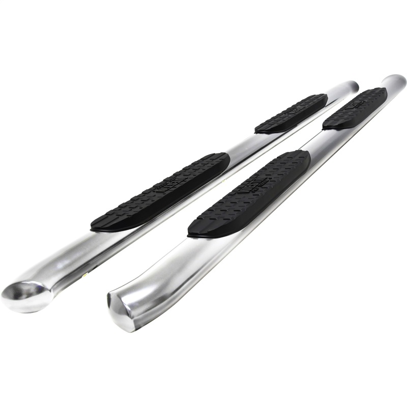 Jeep Gladiator Nerf Bars - Westin - PRO TRAXX 4 - Stainless Steel - `20-`24