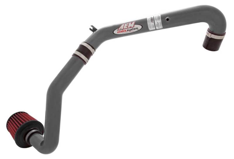 Honda Civic AEM IND Cold Air Intakes