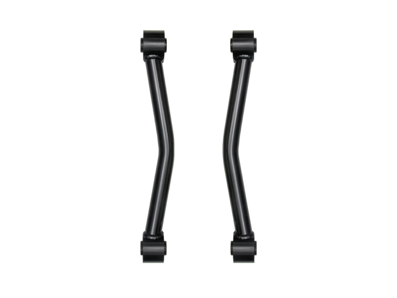 Jeep Wrangler JL Rear Fixed Upper Link Kit - Rear - ICON - `18-`23