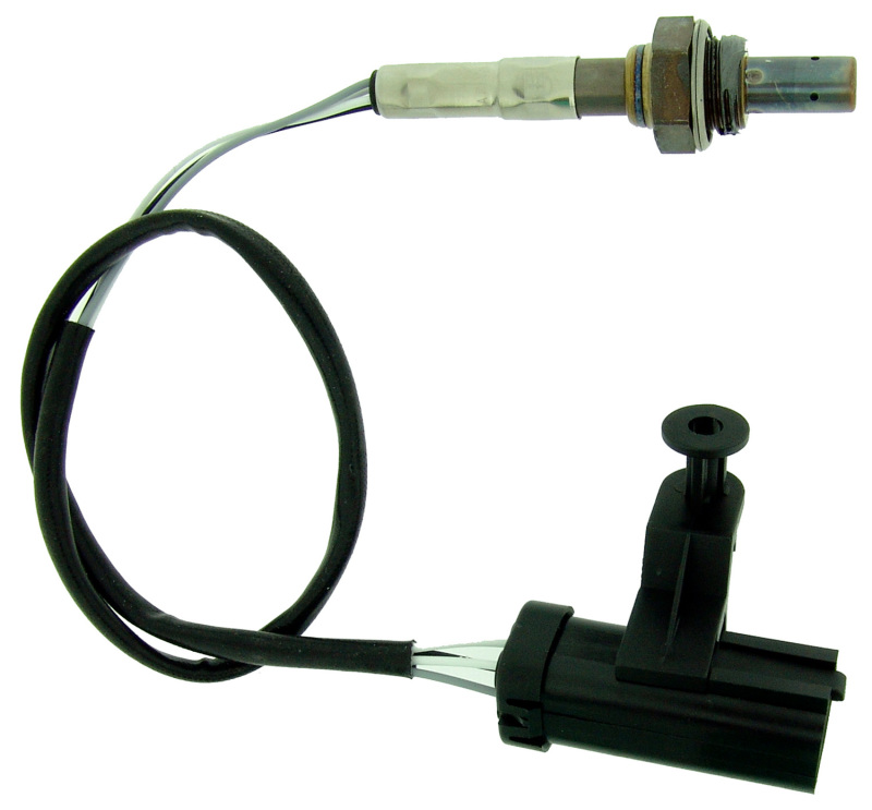 Jeep Grand Cherokee - NGK Direct Fit Oxygen Sensors