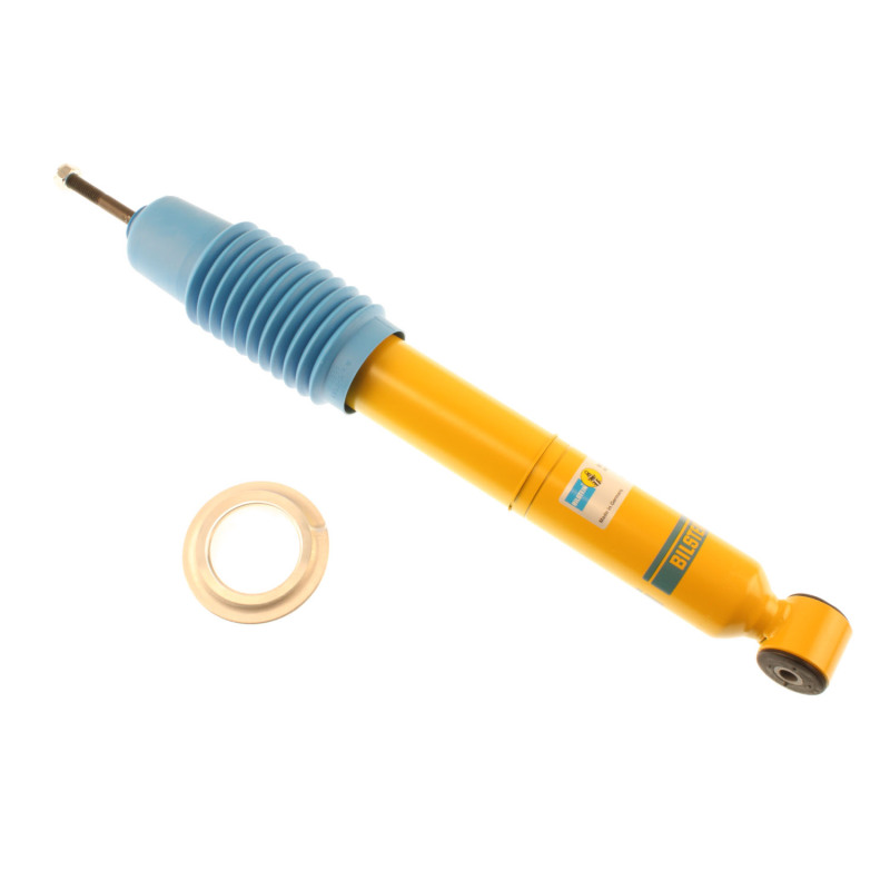 Honda Civic Shock Absorber - Rear - Bilstein - 46mm Monotube - 1988
