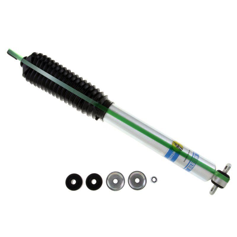 Jeep Grand Cherokee - BIL B8 5100 Series Shocks
