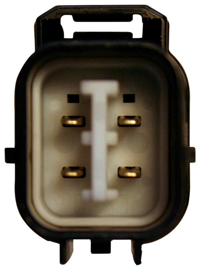 Honda Civic Oxygen Sensor - NGK - Direct Fit - 2003