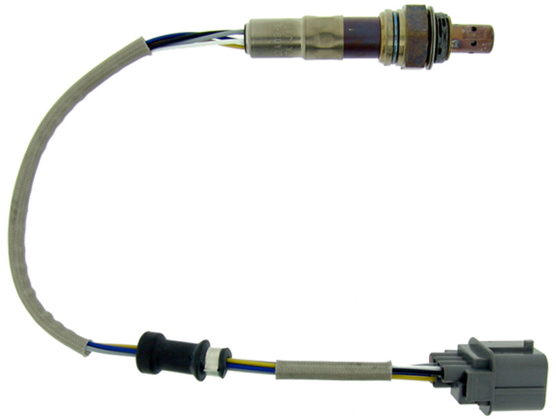 Honda Civic Air Fuel Sensor - NGK - 5-Wire Wideband - `92-`00