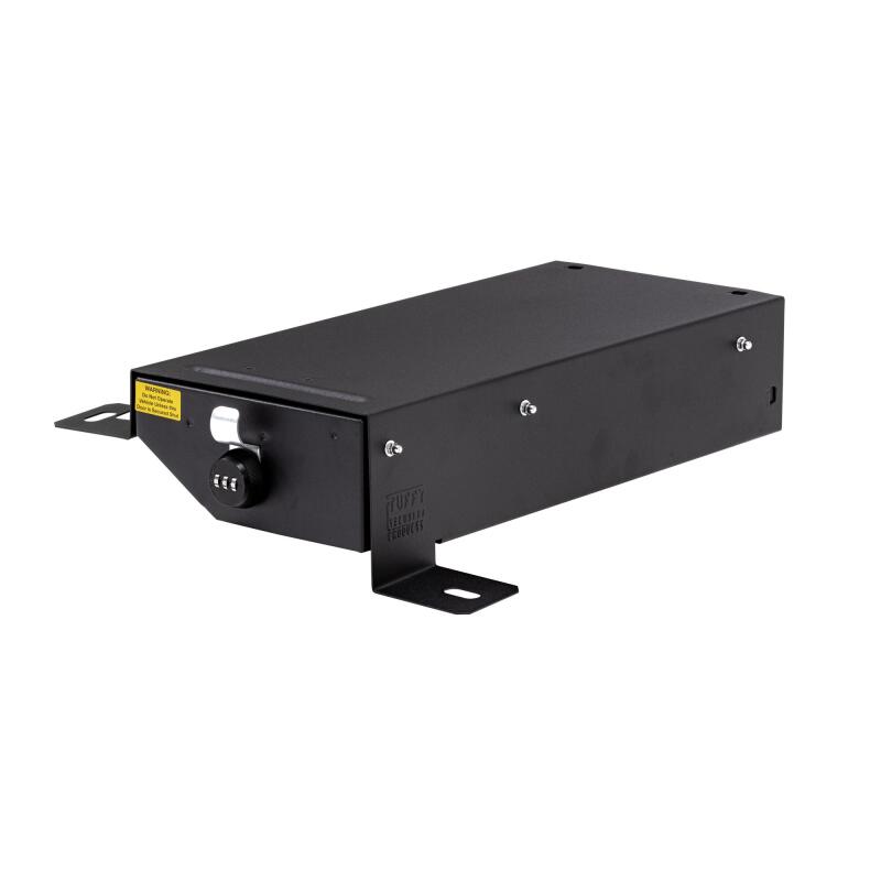 Jeep Wrangler JK - TFY Underseat Drawer