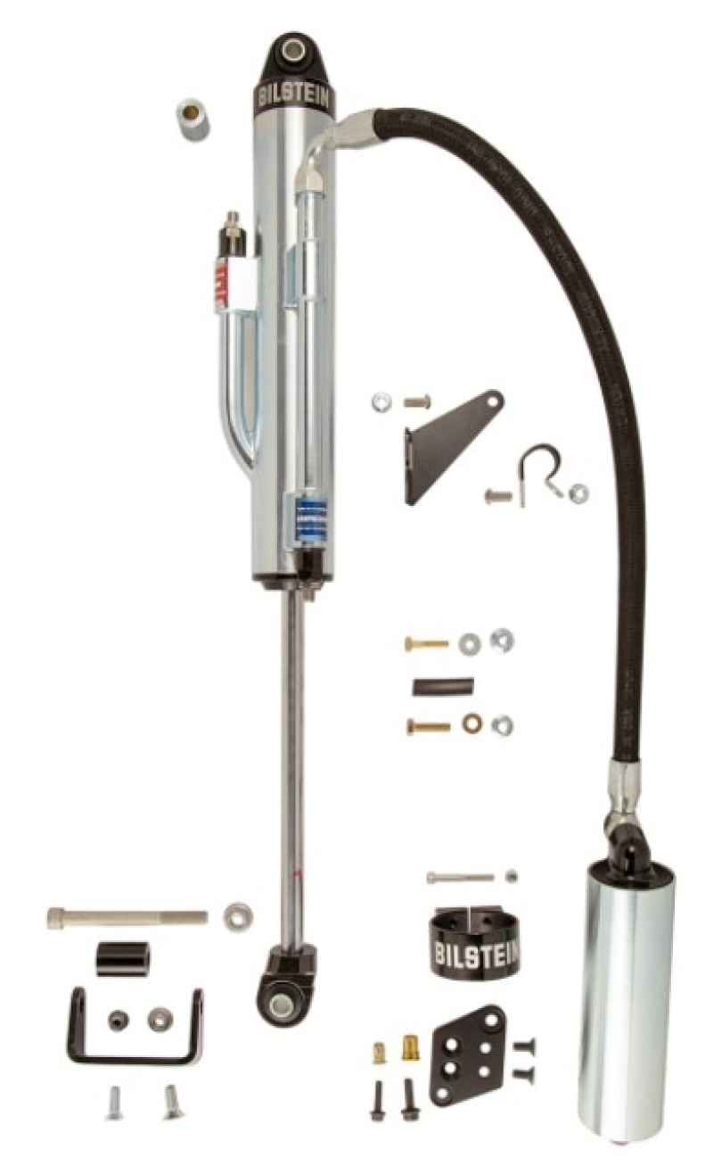 Jeep Wrangler JL - BIL B8 Series Shocks