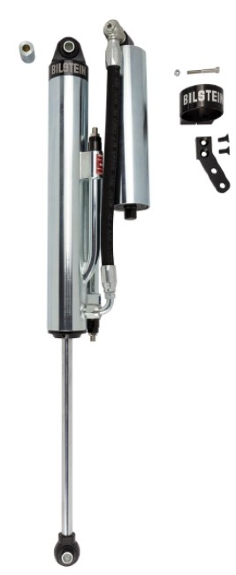 Jeep Wrangler JL - BIL B8 Series Shocks