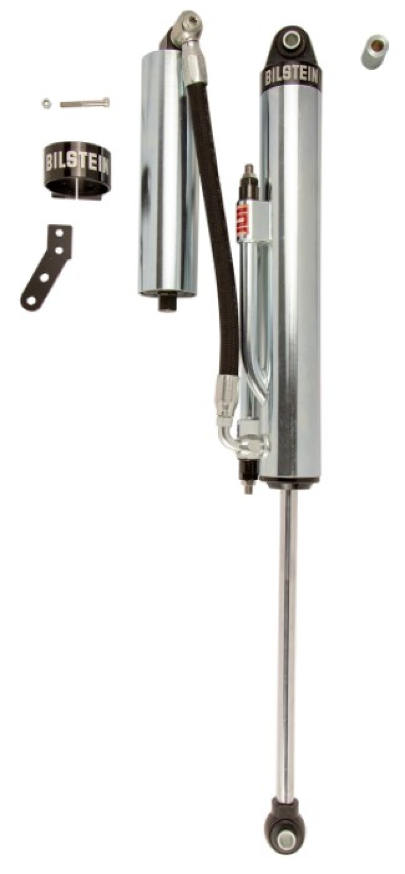 Jeep Wrangler JL - BIL B8 Series Shocks