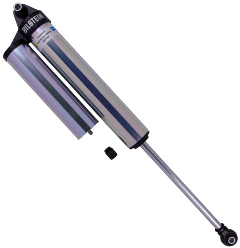 Jeep Wrangler JL - BIL B8 Series Shocks