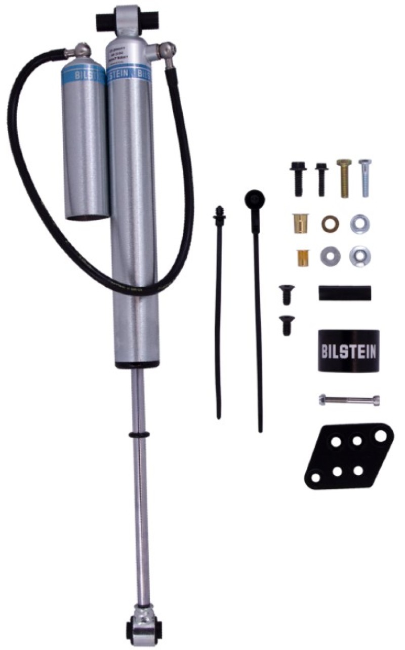 Jeep Wrangler JL - BIL B8 5160 Series Shocks