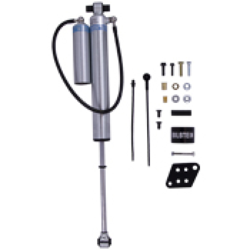 Jeep Wrangler JL - BIL B8 5160 Series Shocks