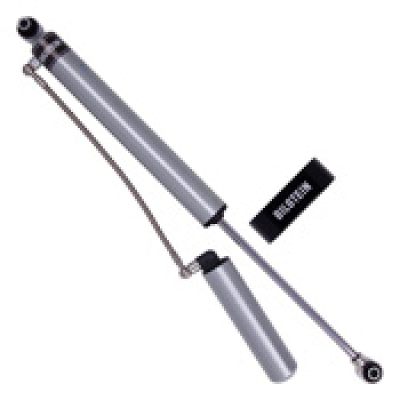 Jeep Wrangler JL - BIL B8 5160 Series Shocks