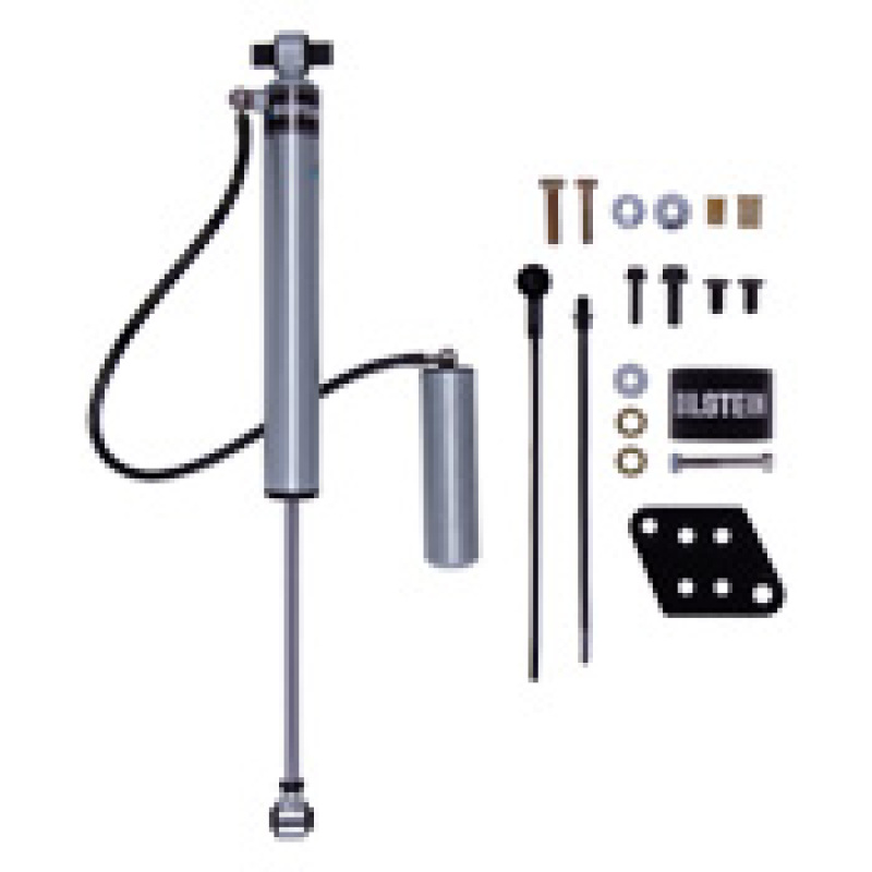 Jeep Wrangler JL - BIL B8 5160 Series Shocks