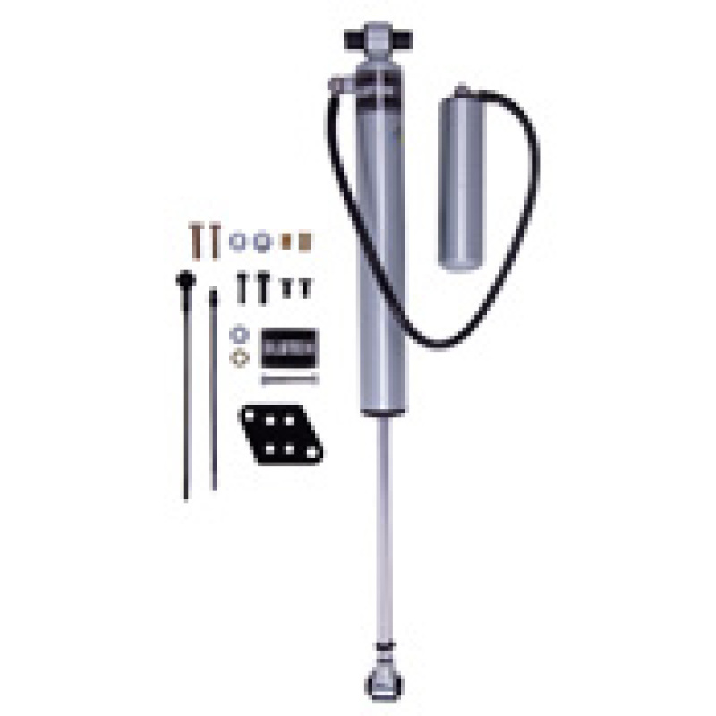 Jeep Wrangler JL Shock Absorber - Front Right - Bilstein - B8 5160 - `18-`23