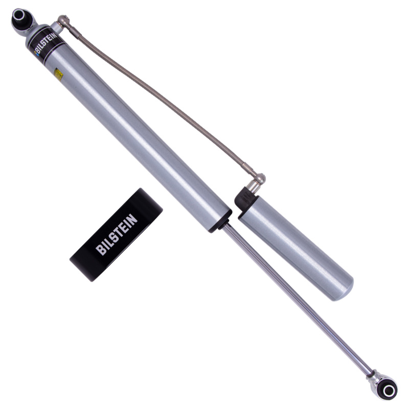 Jeep Wrangler JL BIL B8 5160 Series Shocks