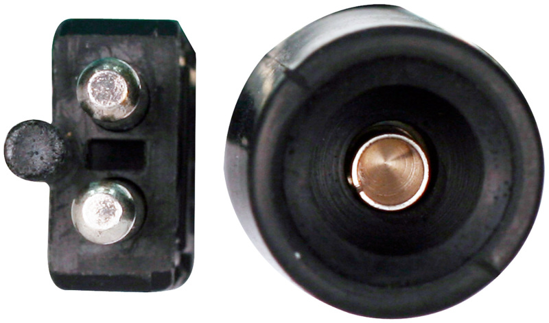 Porsche 911 Oxygen Sensor - NGK - Direct Fit - `84-`85