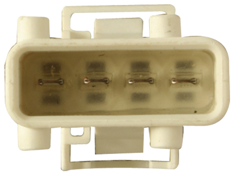 Porsche 911 Oxygen Sensor - NGK - Direct Fit - 1994